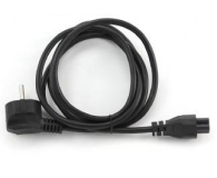Gembird Kabel SCHUKO - C5 3m - 170317 - zdjęcie 2